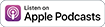 Podcasts on apple