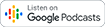 Podcasts on google