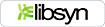 Podcasts on libsyn
